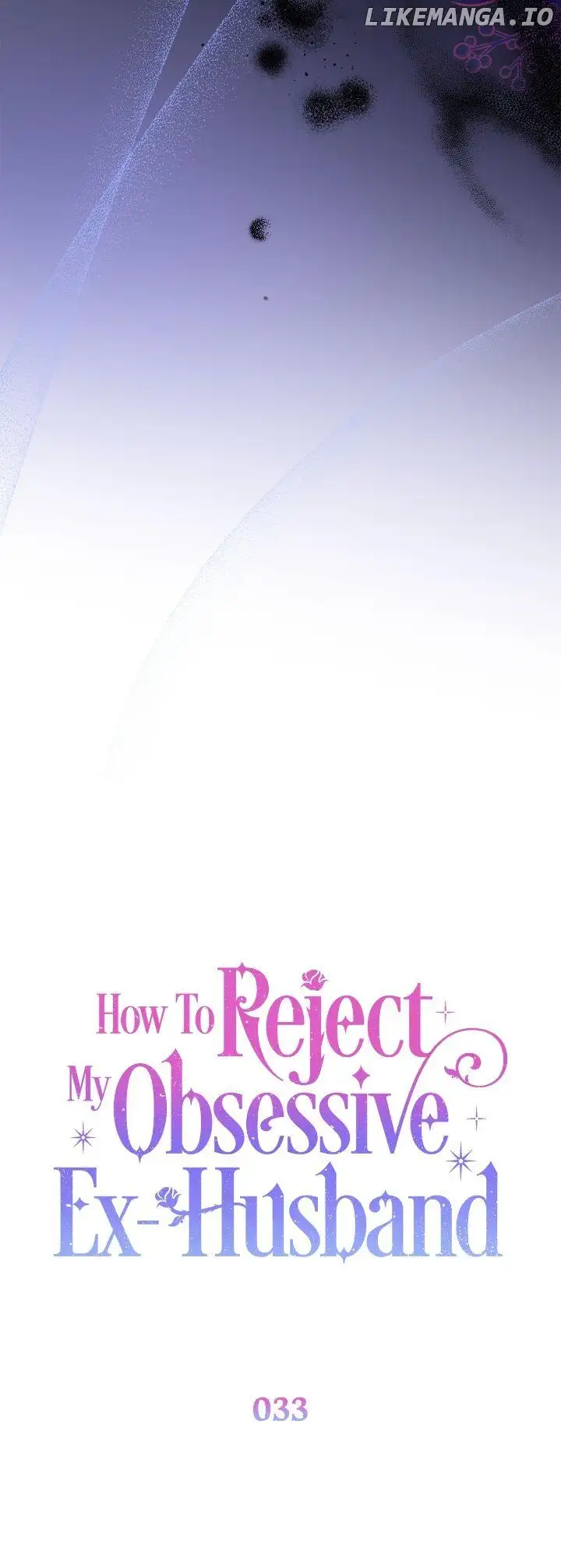 How To Reject My Obsessive Ex-Husband Chapter 33 page 11
