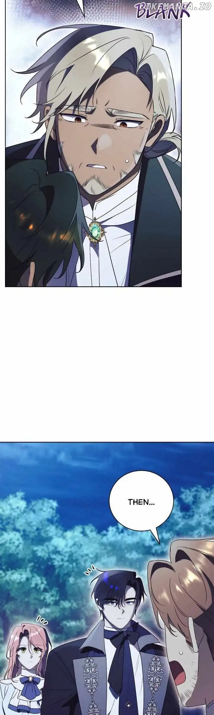 How To Reject My Obsessive Ex-Husband Chapter 33 page 19