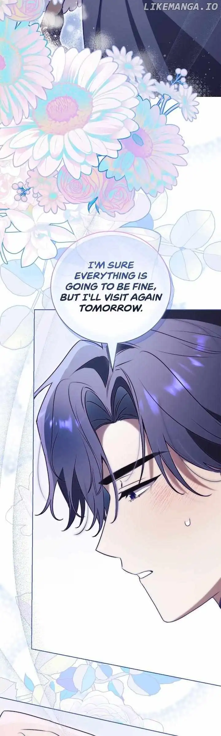 How To Reject My Obsessive Ex-Husband Chapter 33 page 32