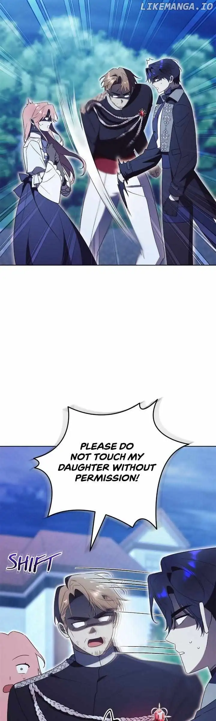 How To Reject My Obsessive Ex-Husband Chapter 33 page 34