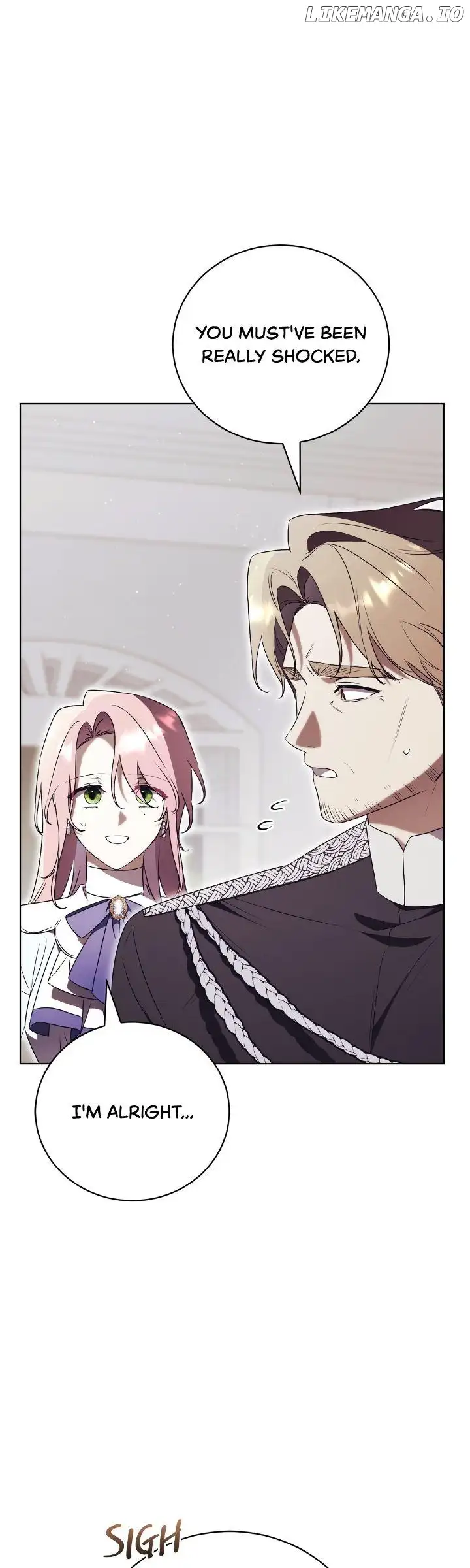 How To Reject My Obsessive Ex-Husband Chapter 33 page 39