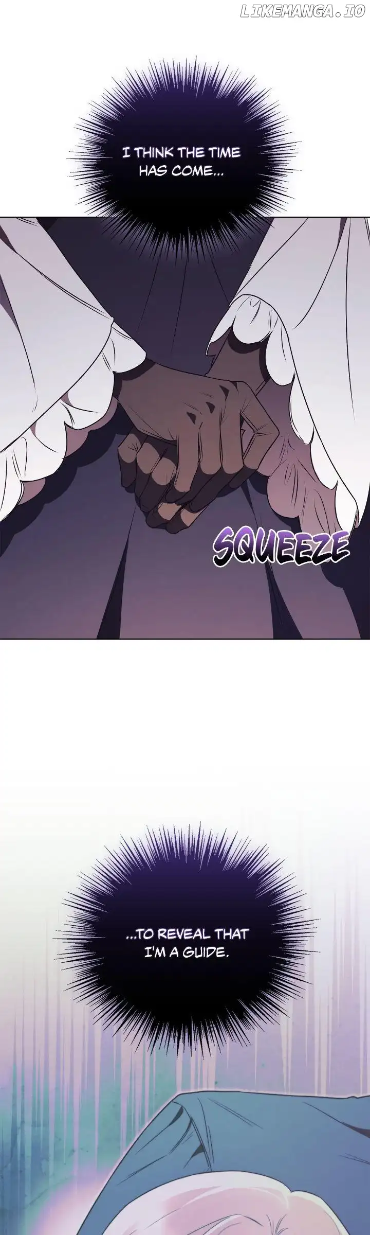 How To Reject My Obsessive Ex-Husband Chapter 33 page 41