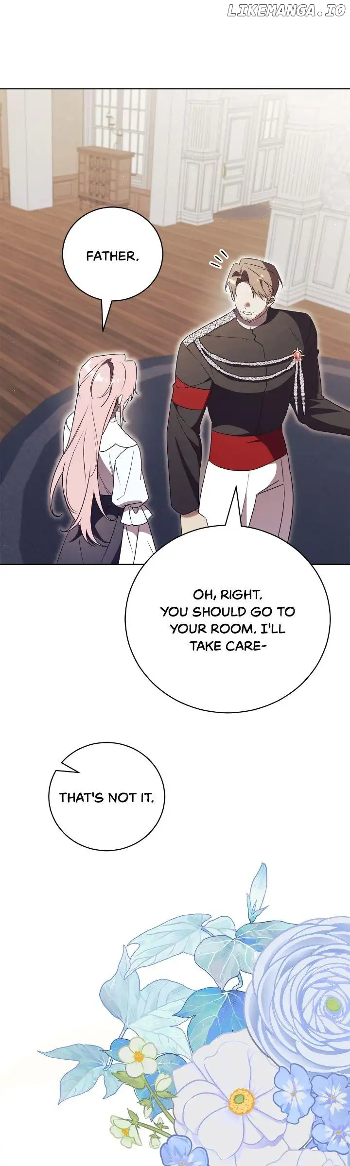 How To Reject My Obsessive Ex-Husband Chapter 33 page 46