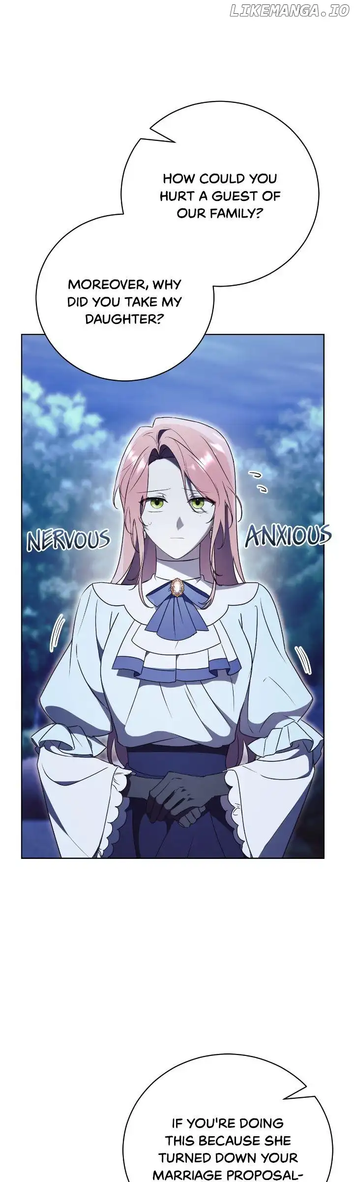 How To Reject My Obsessive Ex-Husband Chapter 33 page 4