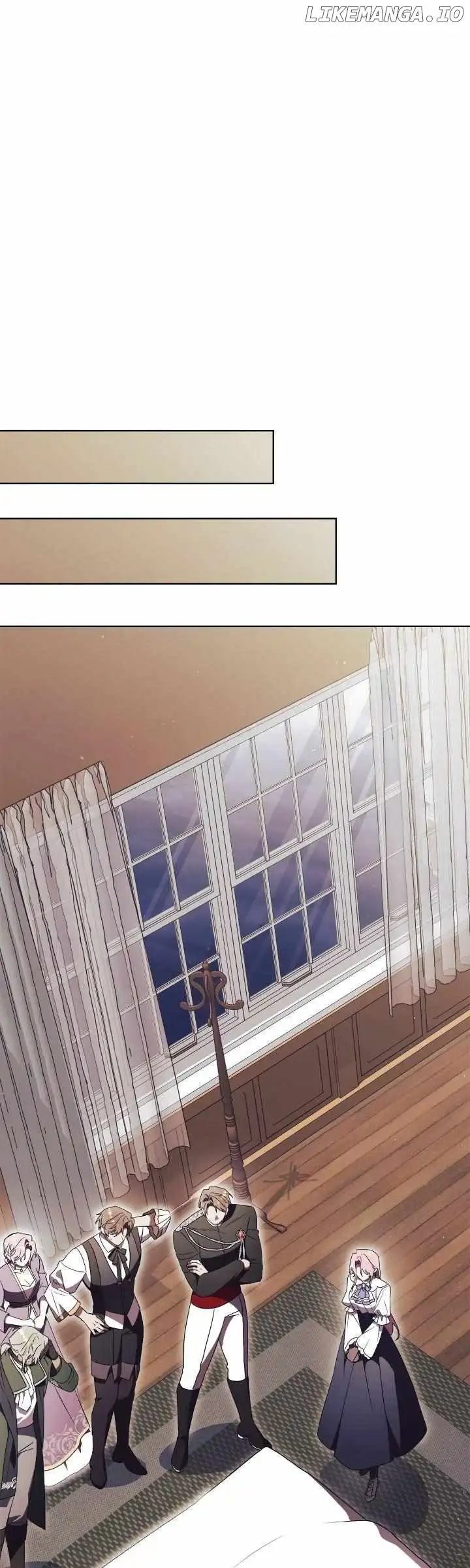 How To Reject My Obsessive Ex-Husband Chapter 33 page 49