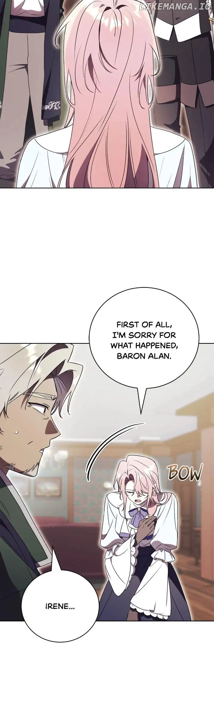 How To Reject My Obsessive Ex-Husband Chapter 33 page 51