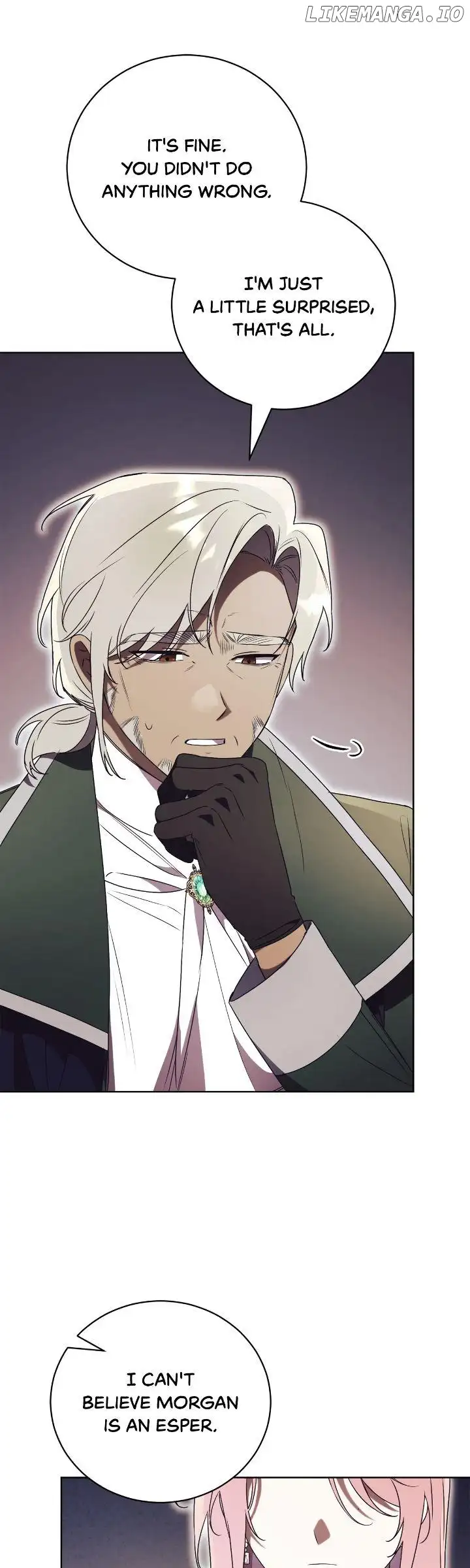 How To Reject My Obsessive Ex-Husband Chapter 33 page 52