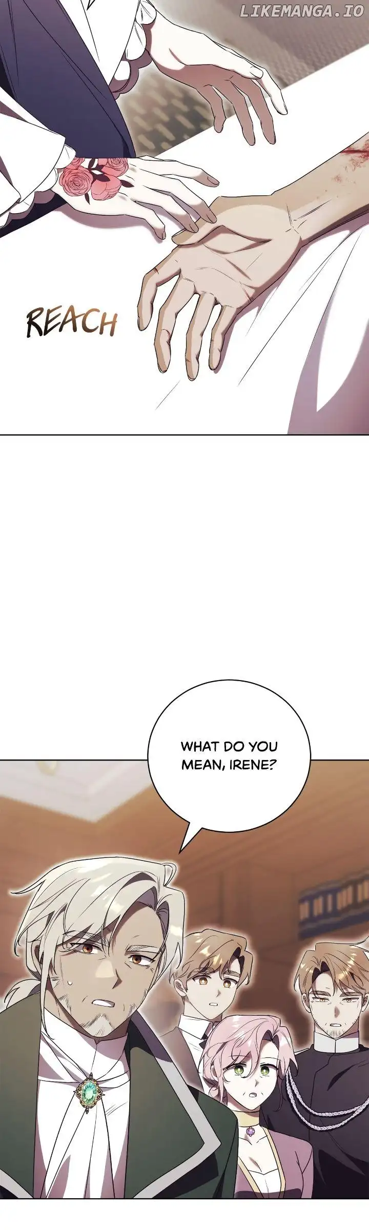 How To Reject My Obsessive Ex-Husband Chapter 33 page 55