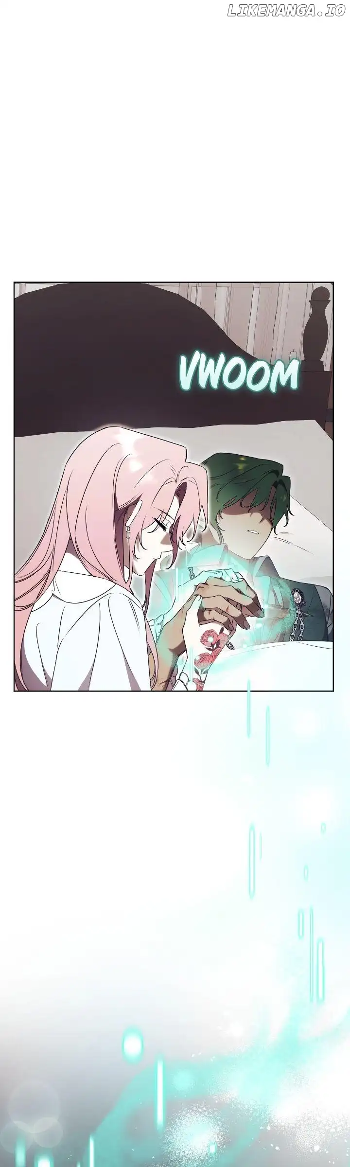 How To Reject My Obsessive Ex-Husband Chapter 33 page 56