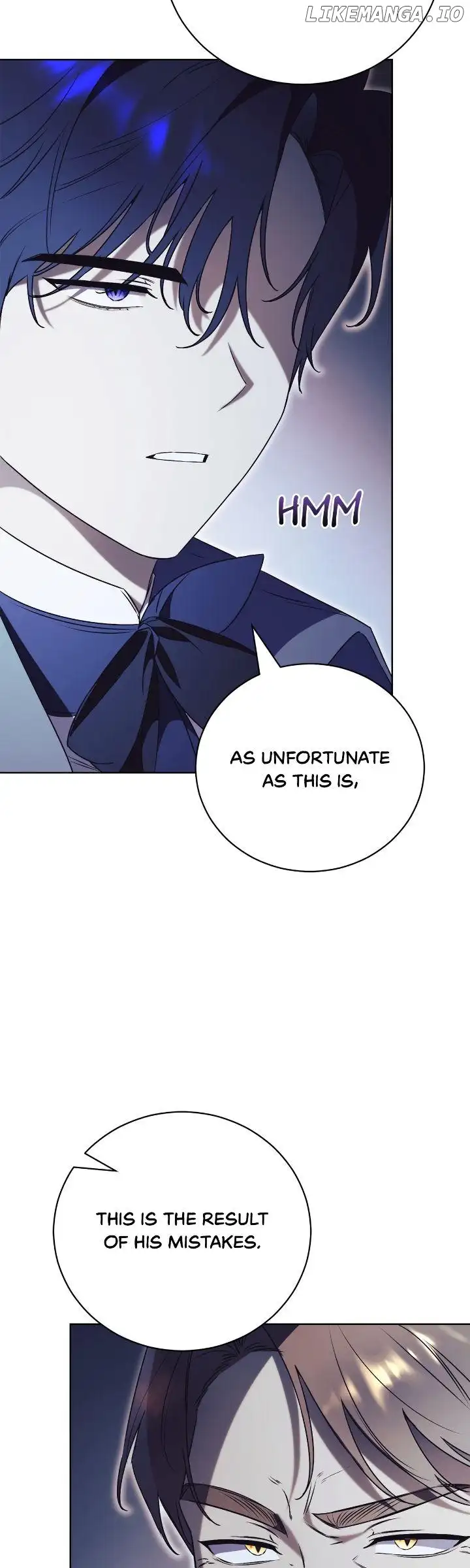 How To Reject My Obsessive Ex-Husband Chapter 33 page 5