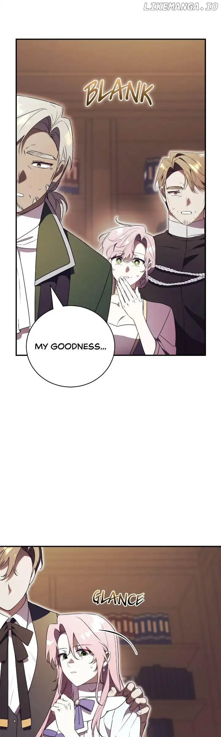 How To Reject My Obsessive Ex-Husband Chapter 34 page 11