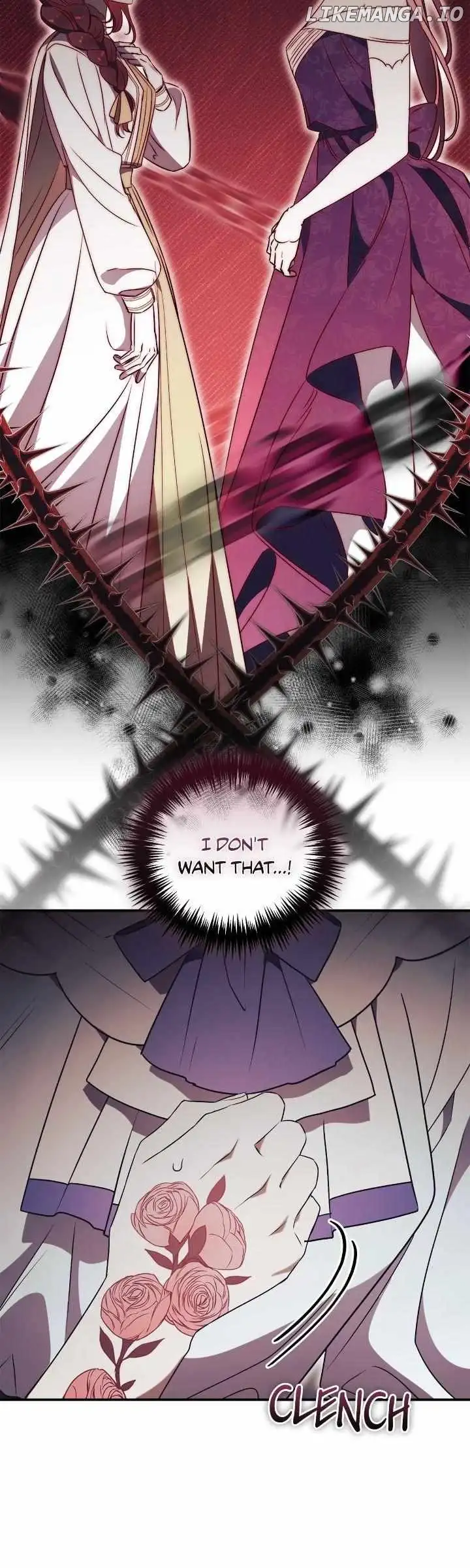 How To Reject My Obsessive Ex-Husband Chapter 34 page 25