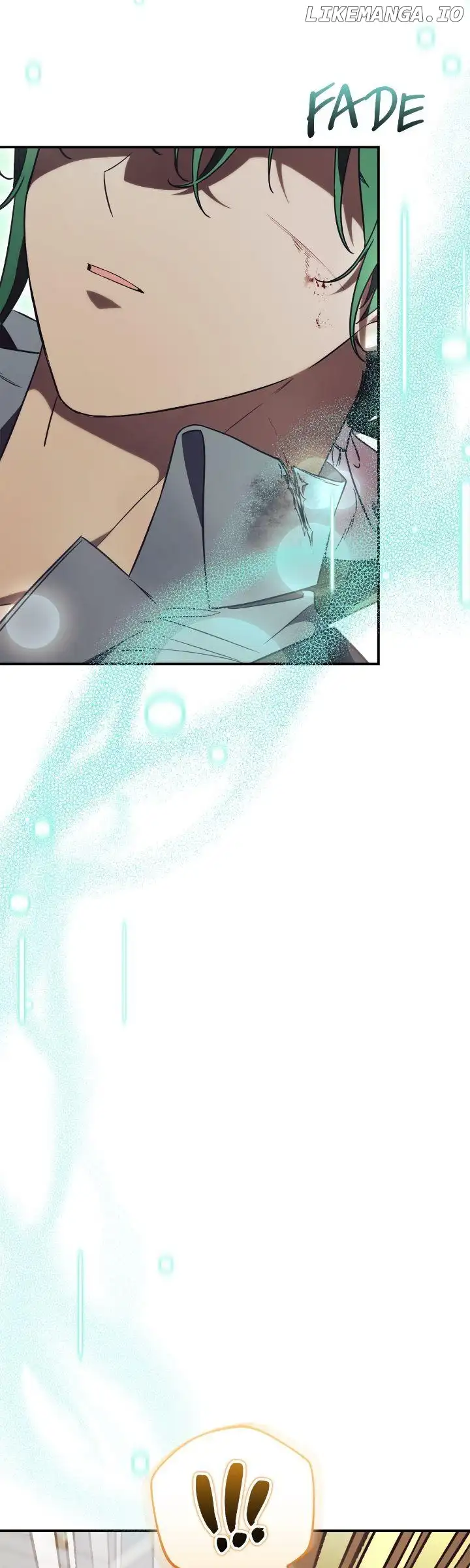 How To Reject My Obsessive Ex-Husband Chapter 34 page 2