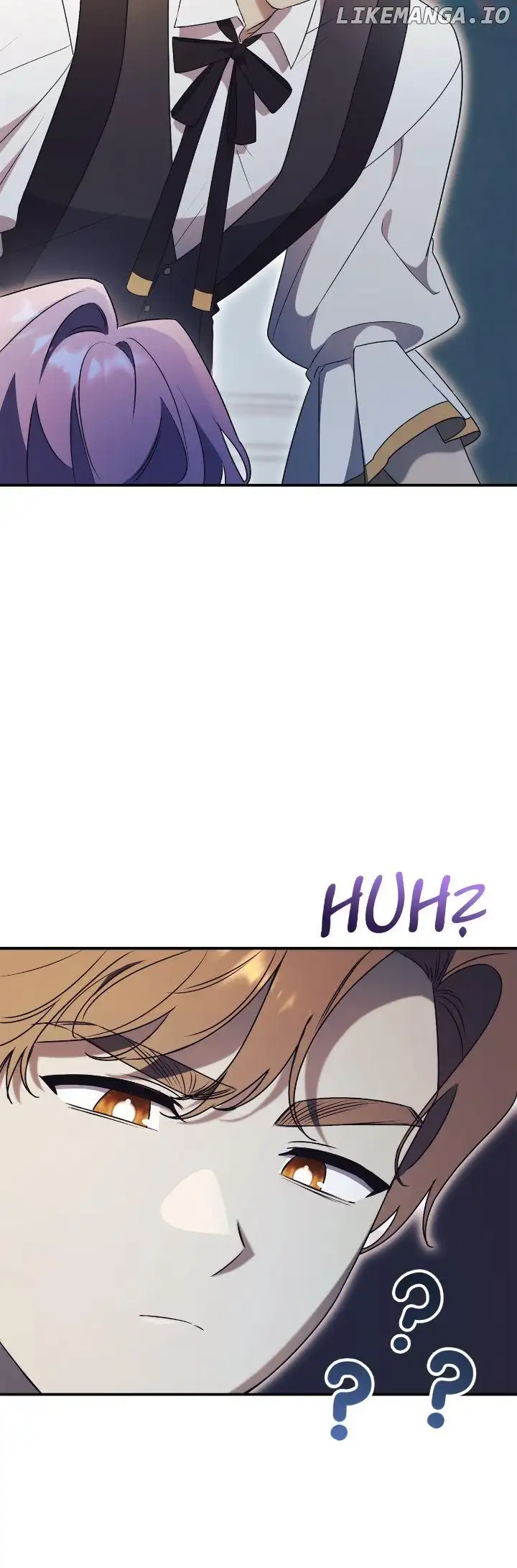 How To Reject My Obsessive Ex-Husband Chapter 34 page 36