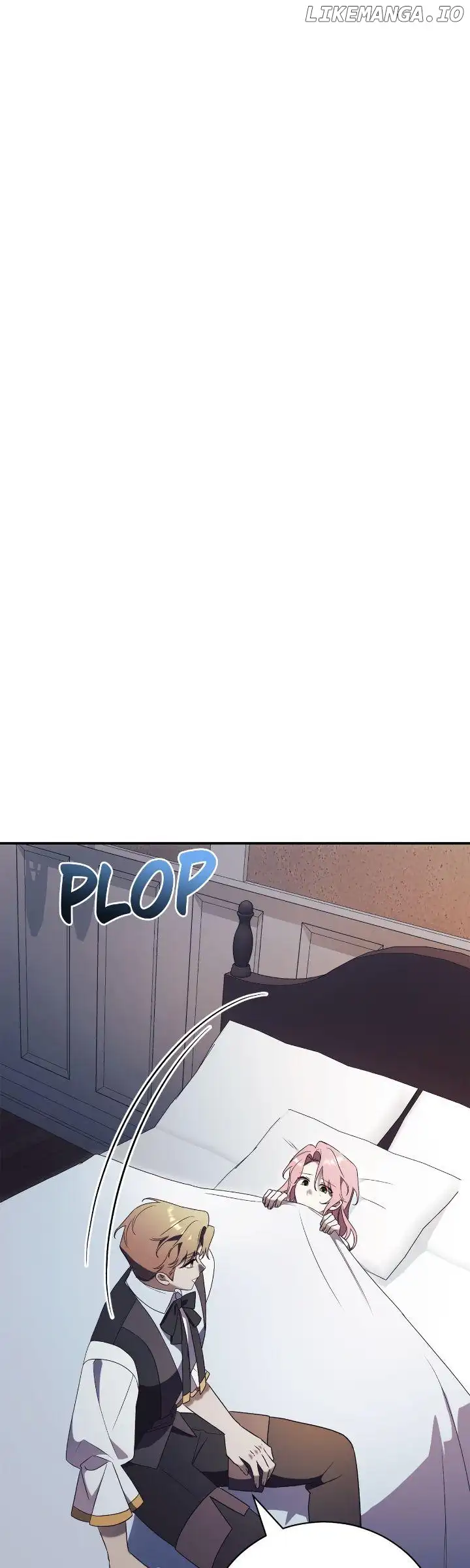 How To Reject My Obsessive Ex-Husband Chapter 34 page 37