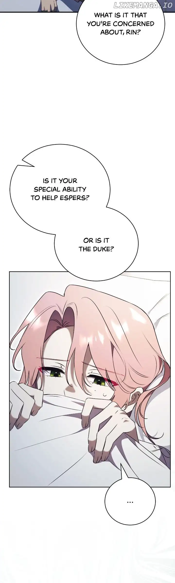 How To Reject My Obsessive Ex-Husband Chapter 34 page 38