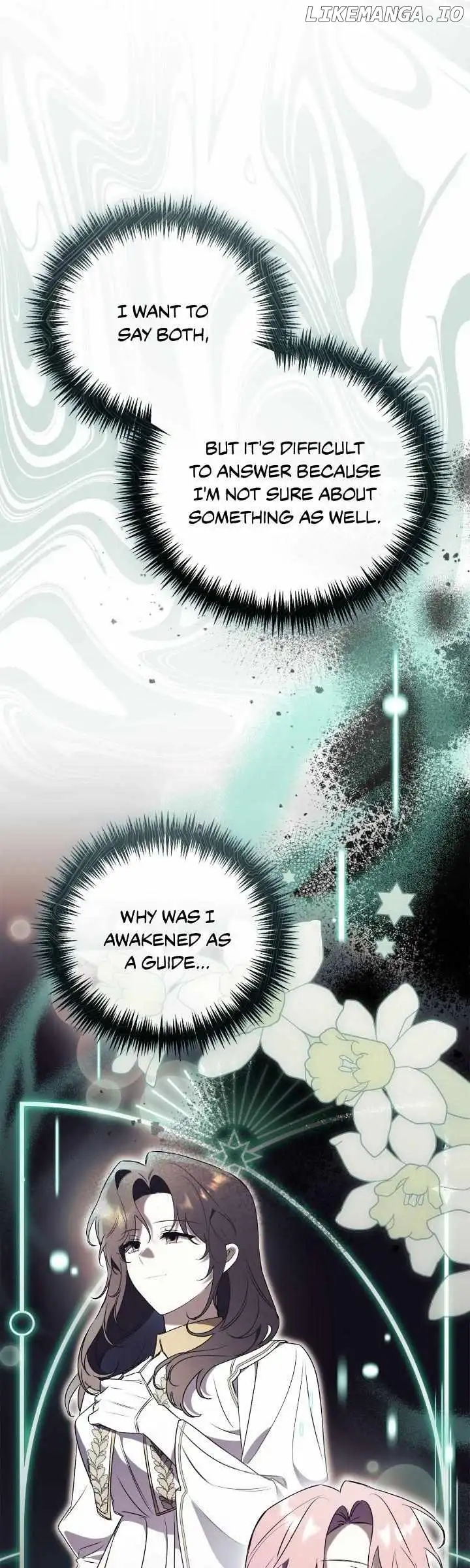 How To Reject My Obsessive Ex-Husband Chapter 34 page 39