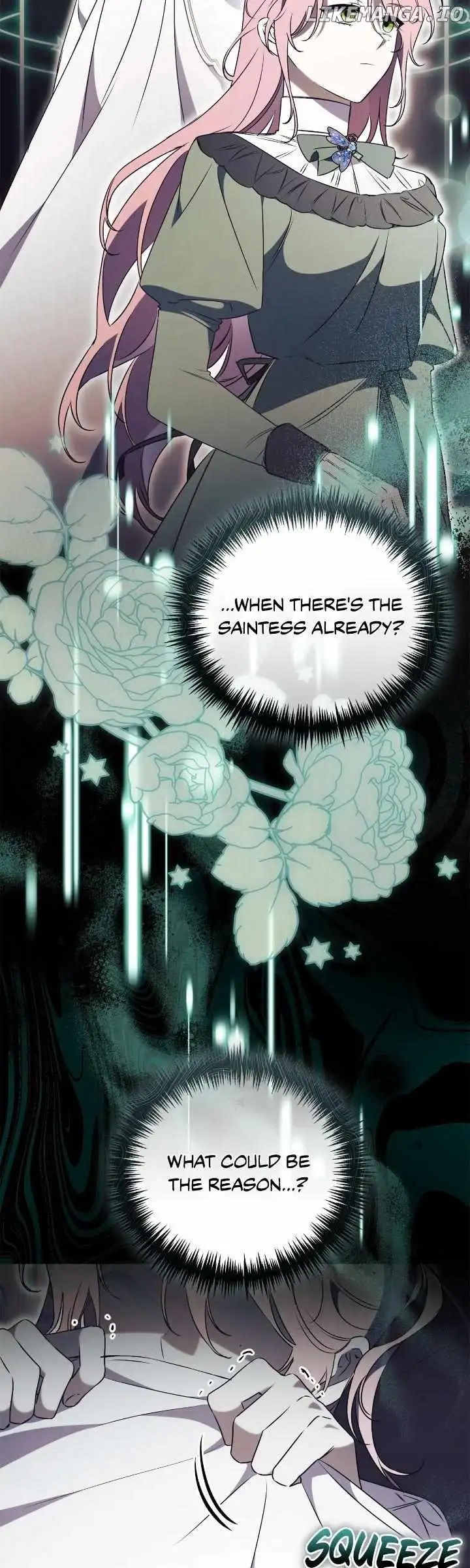 How To Reject My Obsessive Ex-Husband Chapter 34 page 40