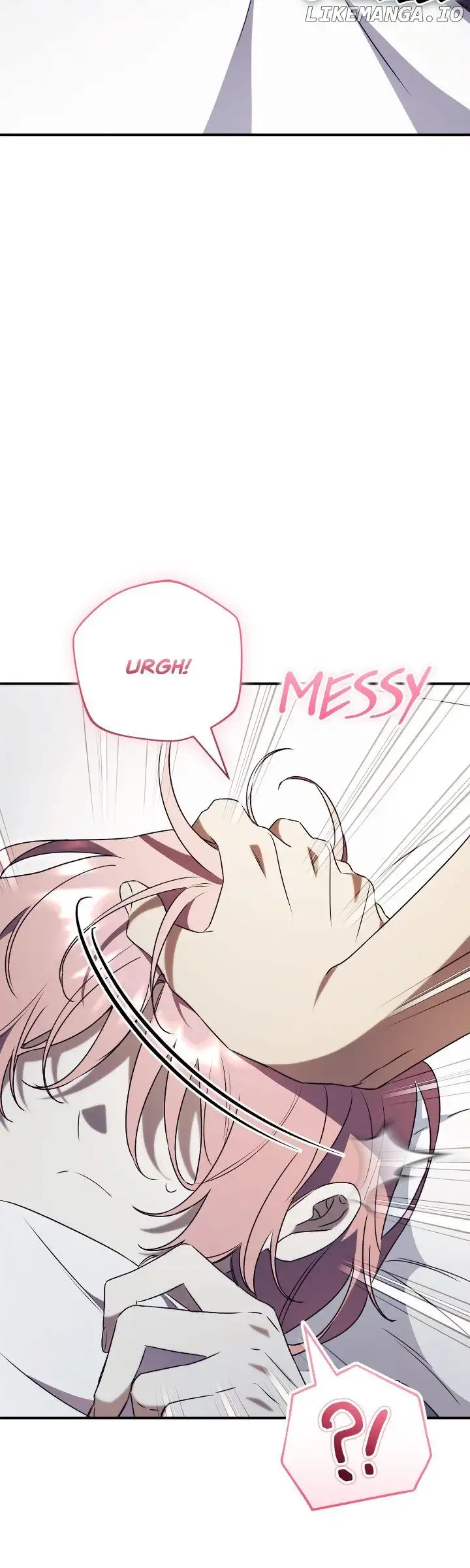 How To Reject My Obsessive Ex-Husband Chapter 34 page 41