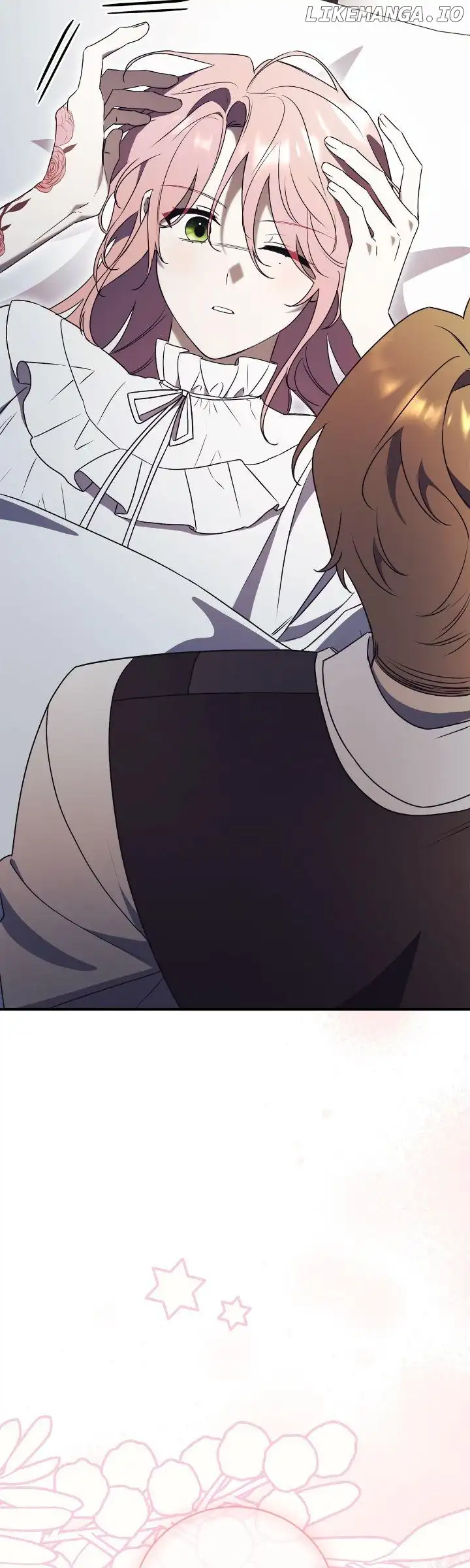 How To Reject My Obsessive Ex-Husband Chapter 34 page 44