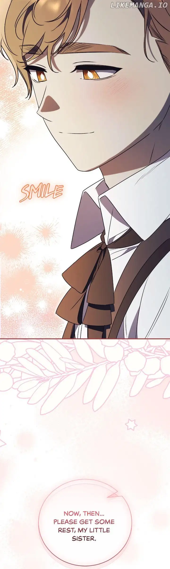 How To Reject My Obsessive Ex-Husband Chapter 34 page 46