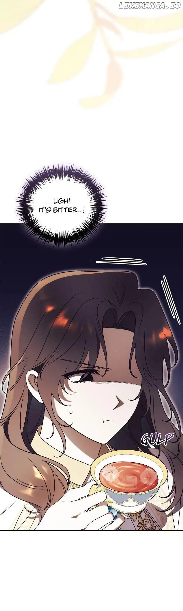How To Reject My Obsessive Ex-Husband Chapter 34 page 50