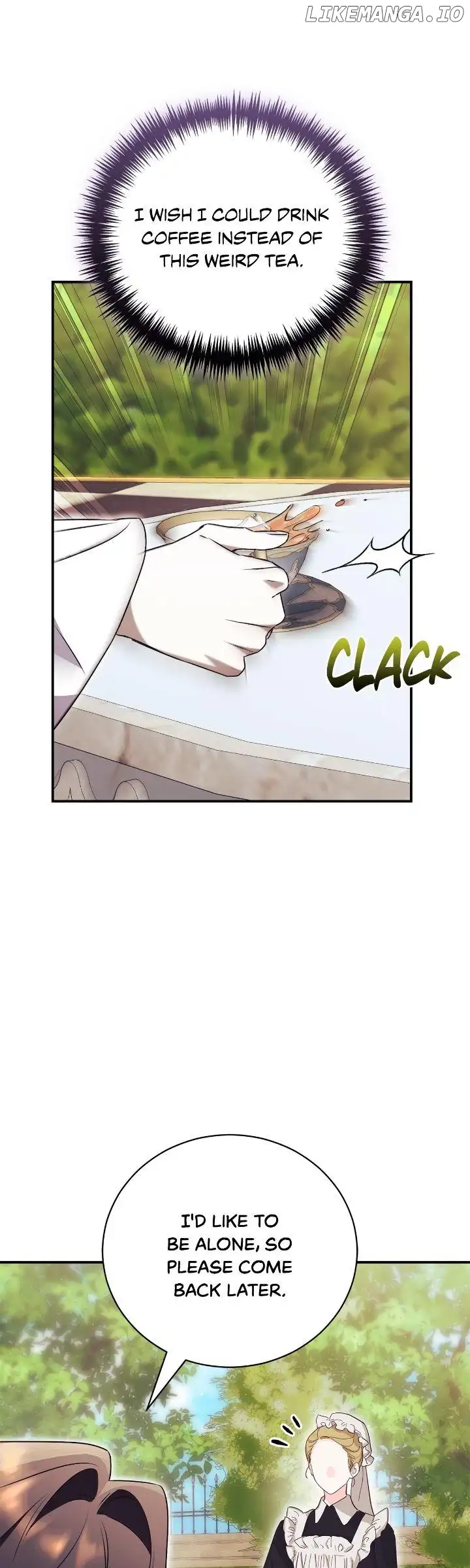 How To Reject My Obsessive Ex-Husband Chapter 34 page 52
