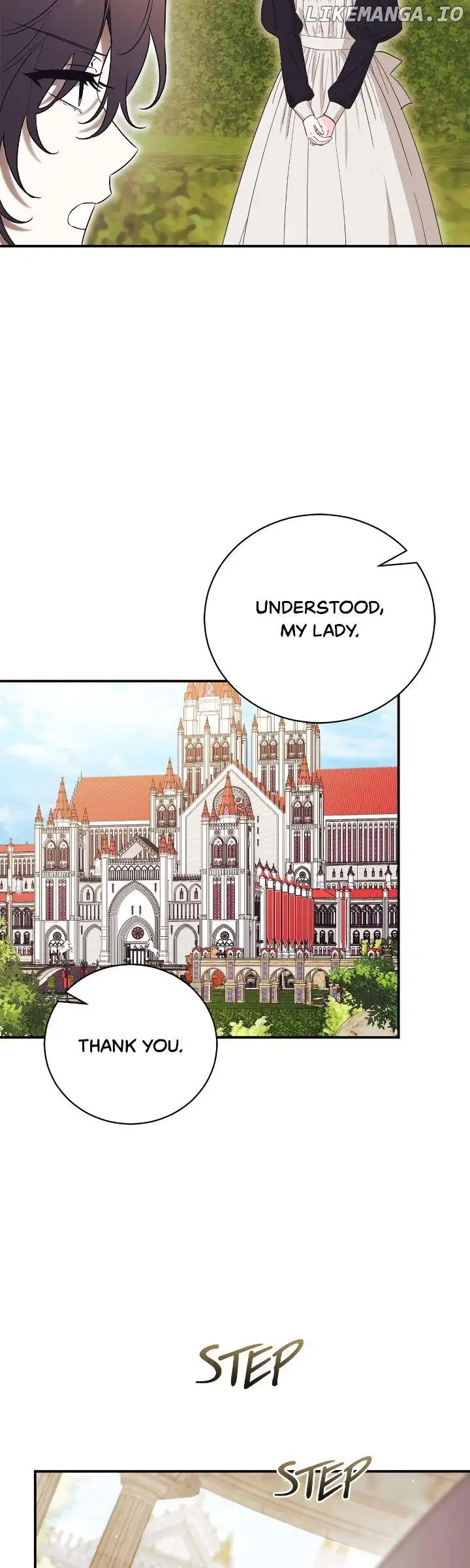 How To Reject My Obsessive Ex-Husband Chapter 34 page 53
