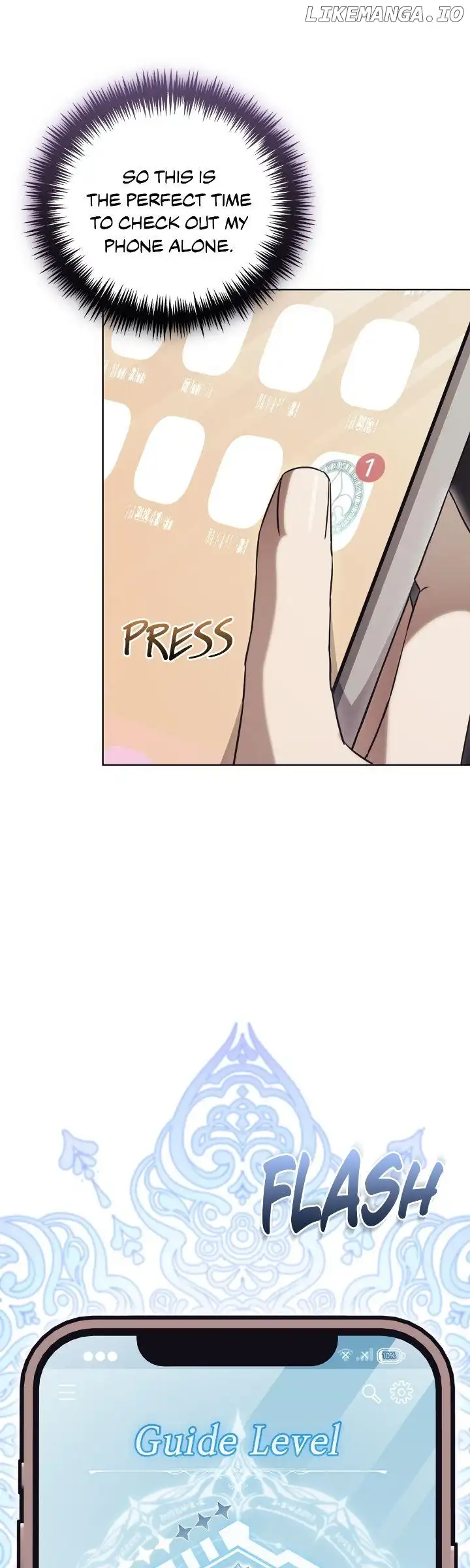 How To Reject My Obsessive Ex-Husband Chapter 34 page 56