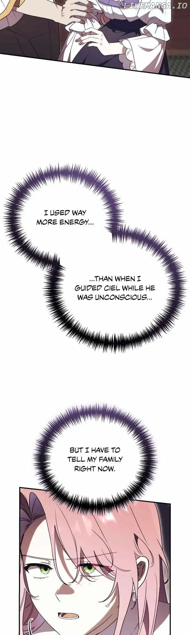 How To Reject My Obsessive Ex-Husband Chapter 34 page 6