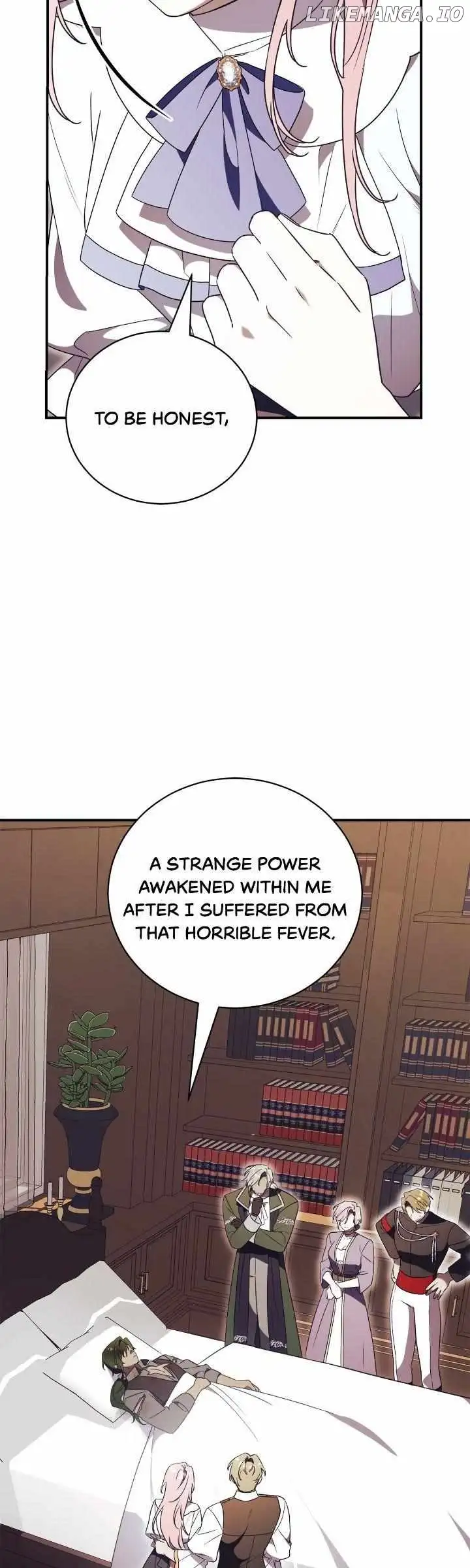How To Reject My Obsessive Ex-Husband Chapter 34 page 7