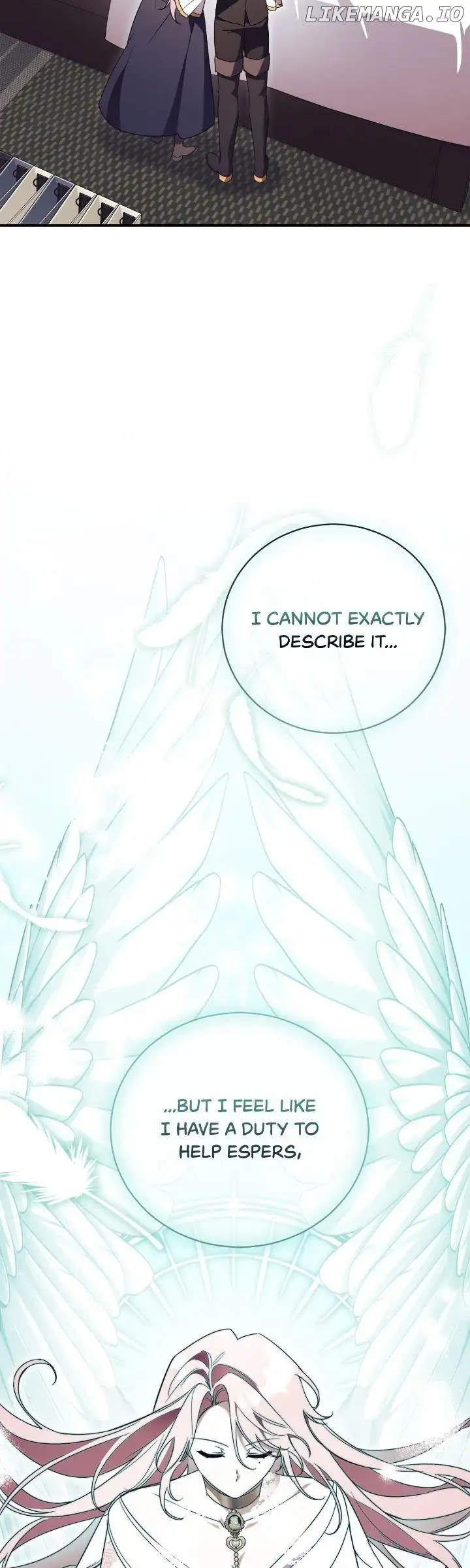 How To Reject My Obsessive Ex-Husband Chapter 34 page 8