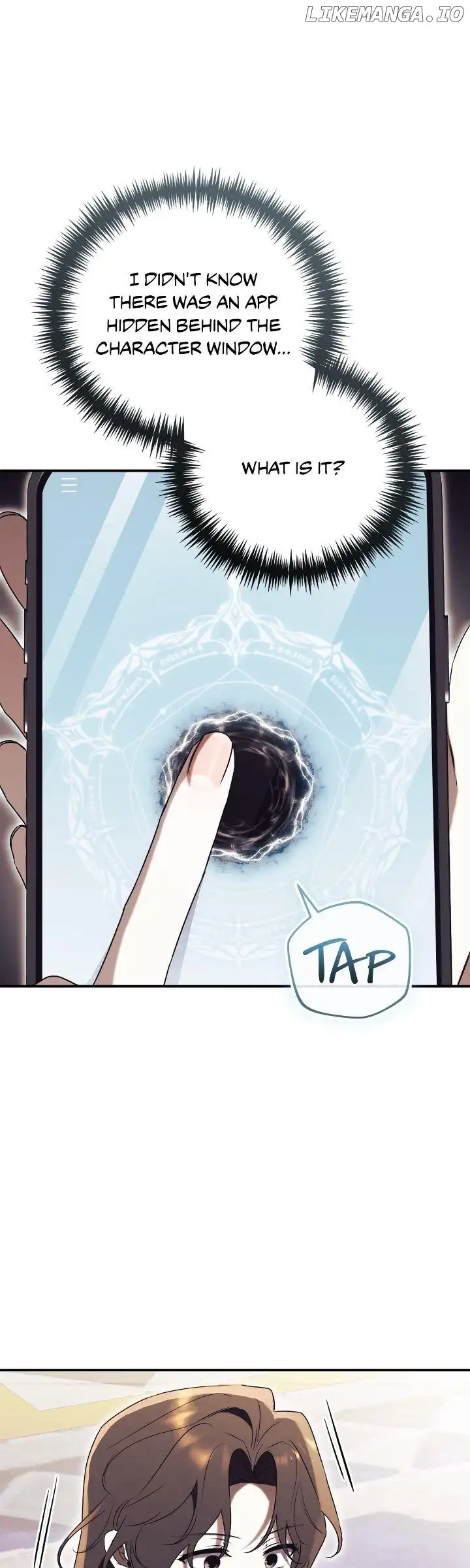 How To Reject My Obsessive Ex-Husband Chapter 35 page 0