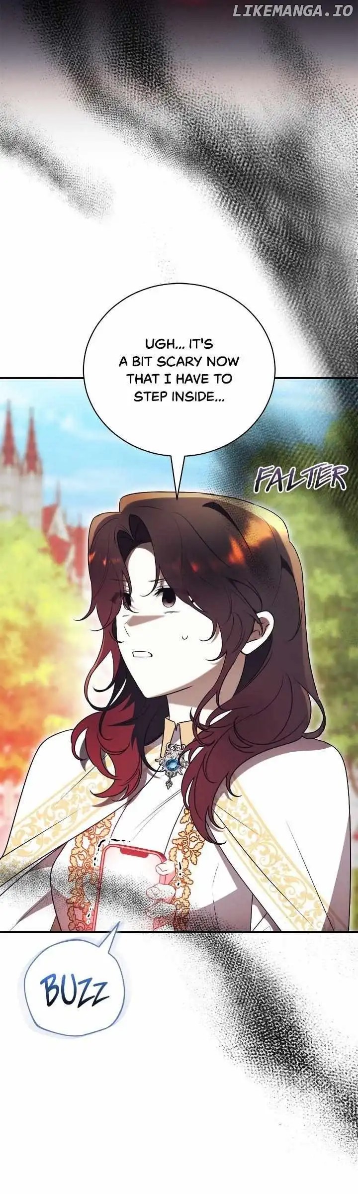 How To Reject My Obsessive Ex-Husband Chapter 35 page 13