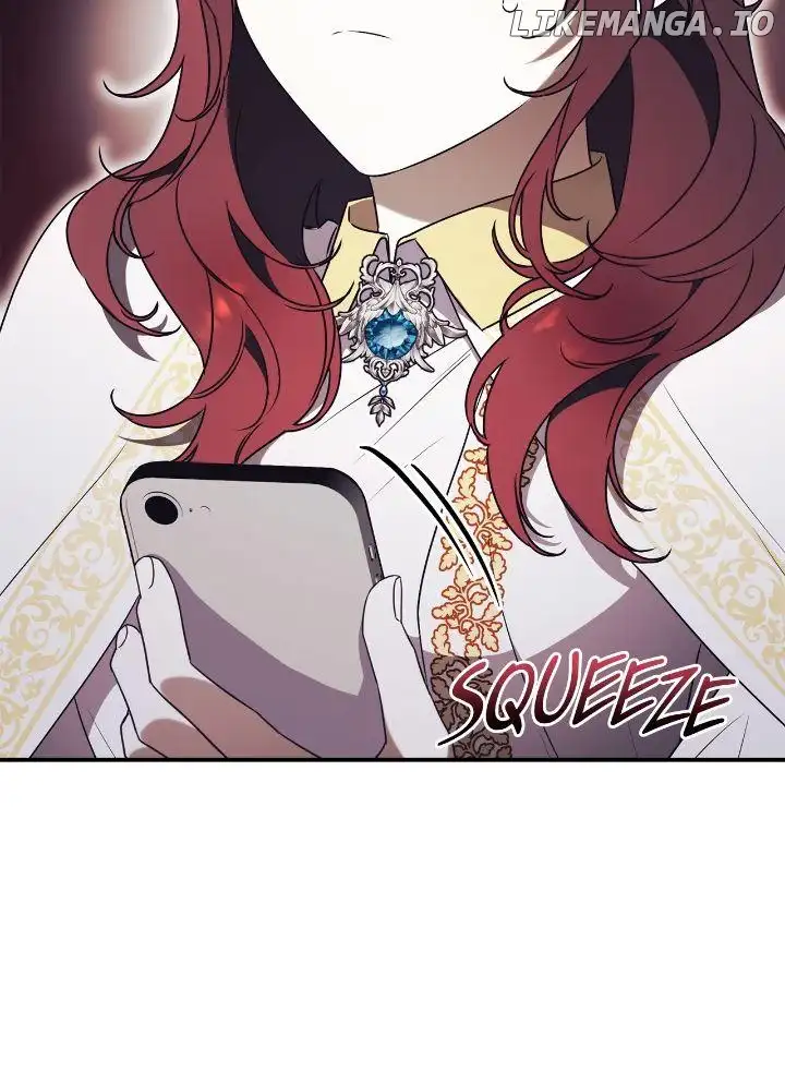 How To Reject My Obsessive Ex-Husband Chapter 35 page 15