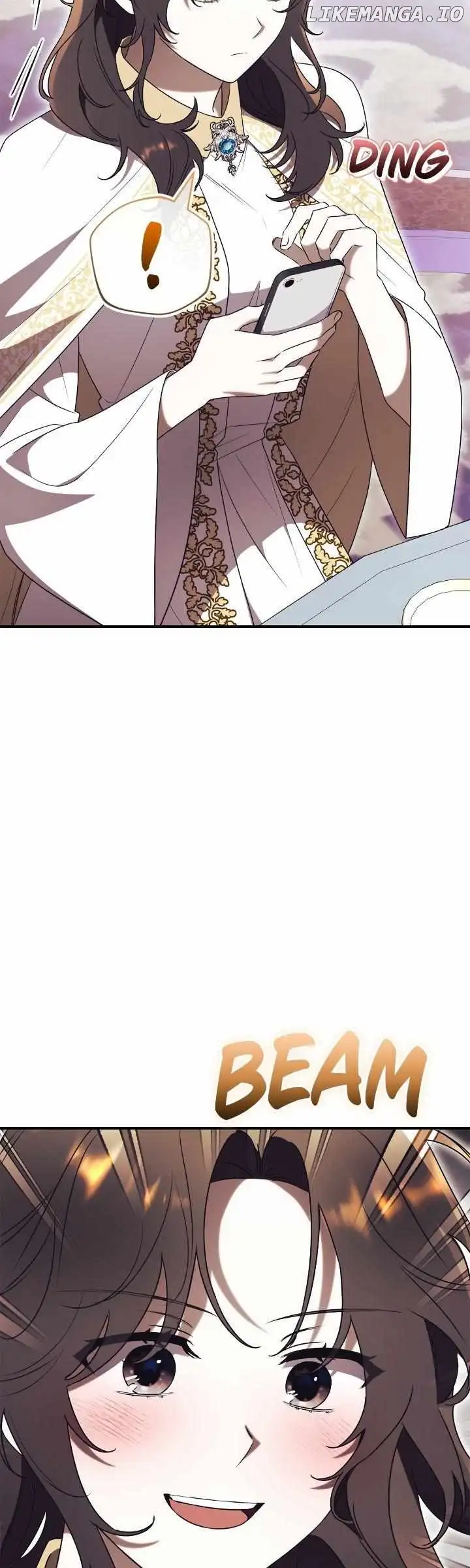 How To Reject My Obsessive Ex-Husband Chapter 35 page 1