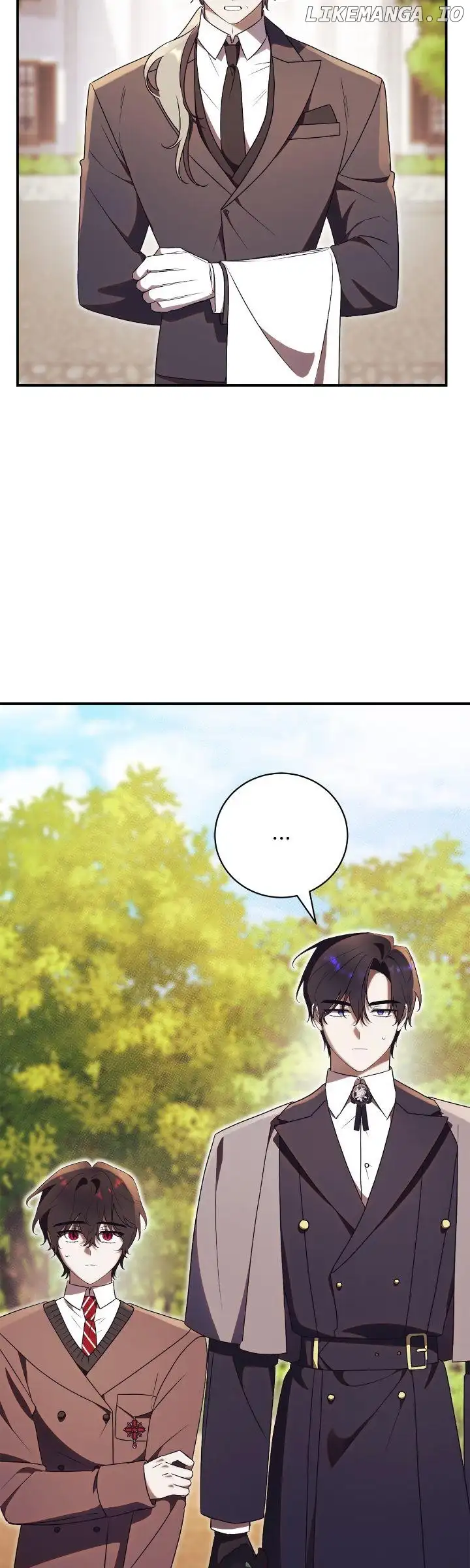 How To Reject My Obsessive Ex-Husband Chapter 35 page 23