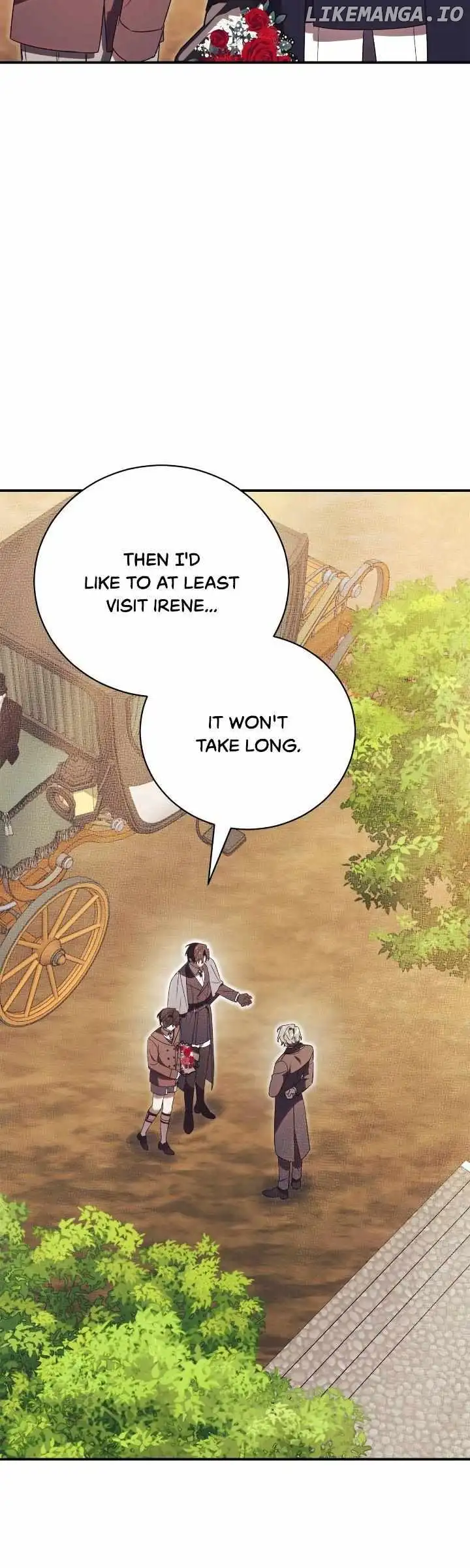 How To Reject My Obsessive Ex-Husband Chapter 35 page 24