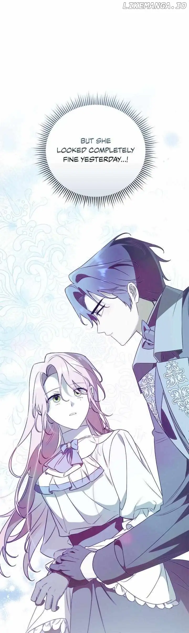 How To Reject My Obsessive Ex-Husband Chapter 35 page 27