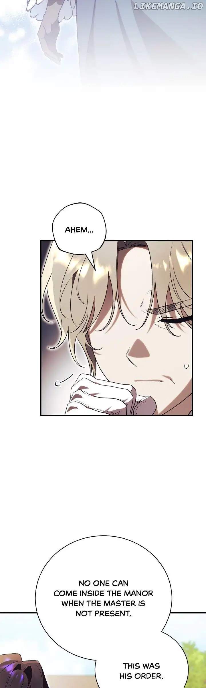 How To Reject My Obsessive Ex-Husband Chapter 35 page 28