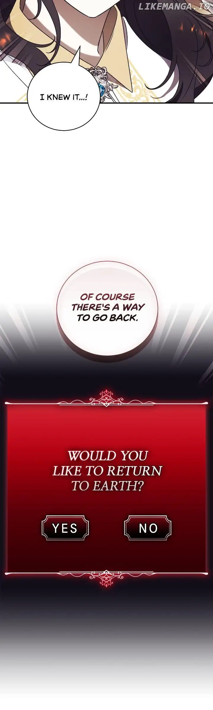 How To Reject My Obsessive Ex-Husband Chapter 35 page 2