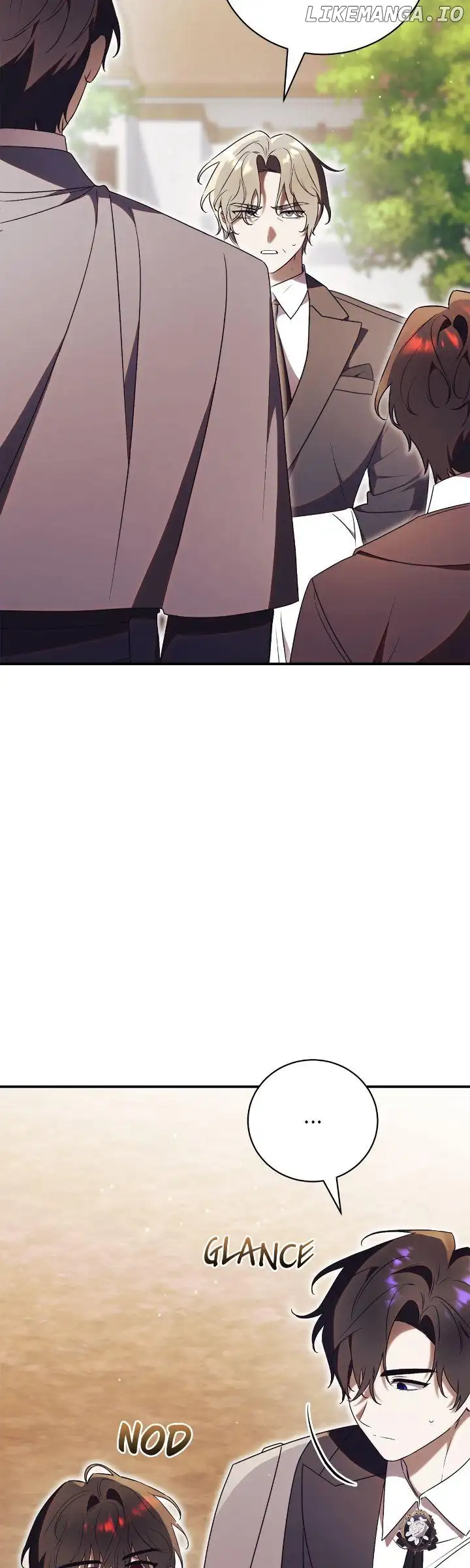 How To Reject My Obsessive Ex-Husband Chapter 35 page 29