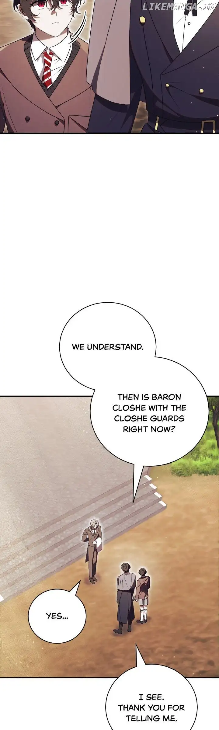 How To Reject My Obsessive Ex-Husband Chapter 35 page 30