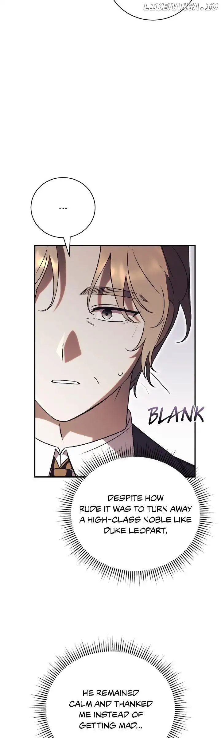 How To Reject My Obsessive Ex-Husband Chapter 35 page 31
