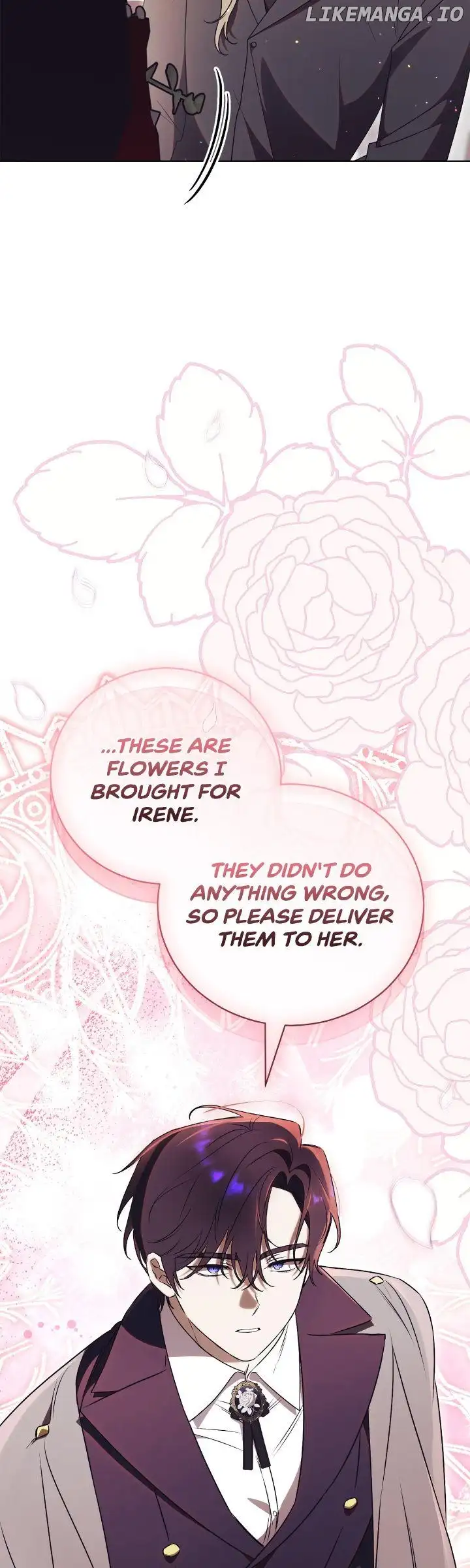 How To Reject My Obsessive Ex-Husband Chapter 35 page 34