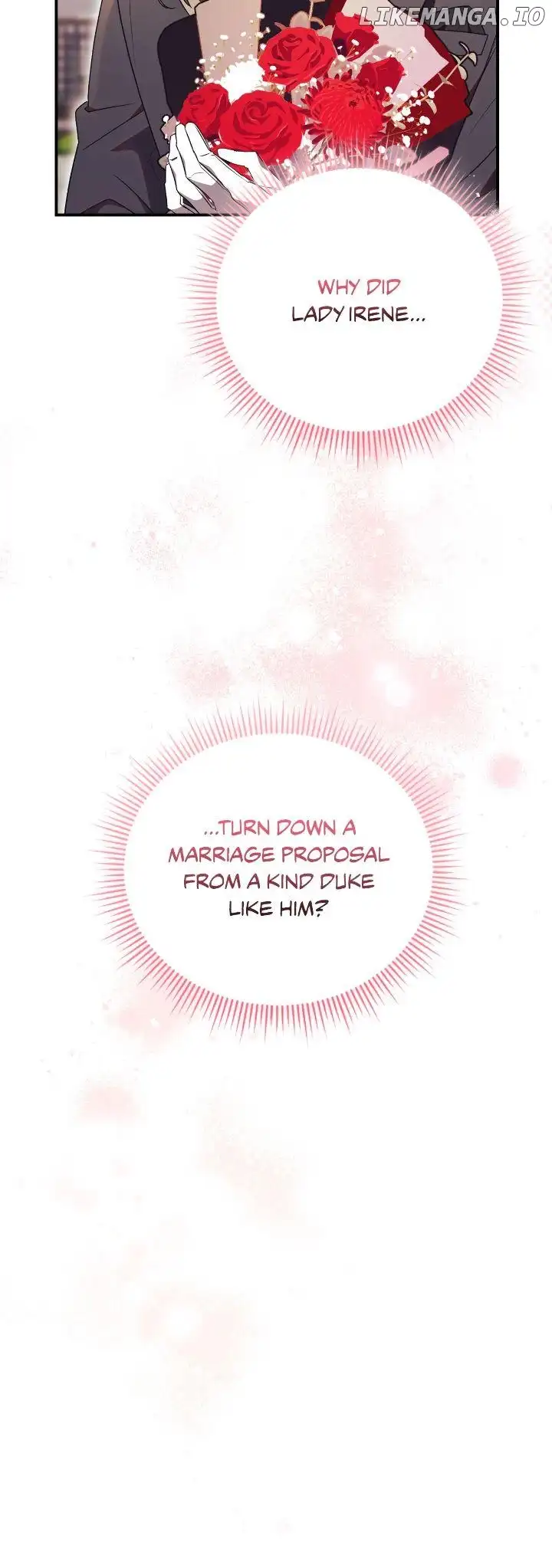 How To Reject My Obsessive Ex-Husband Chapter 35 page 37