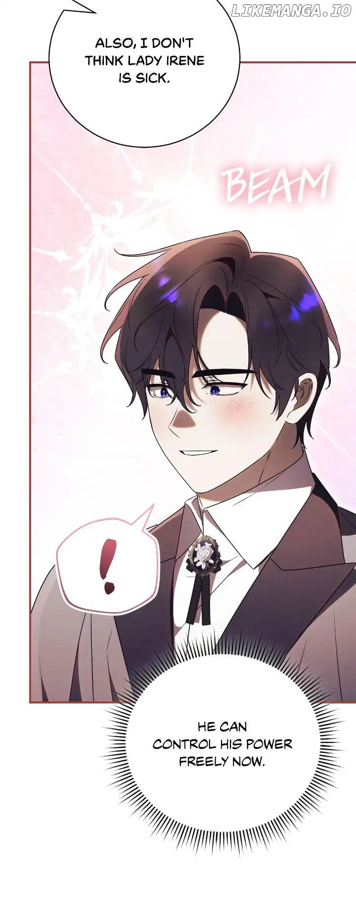 How To Reject My Obsessive Ex-Husband Chapter 35 page 40