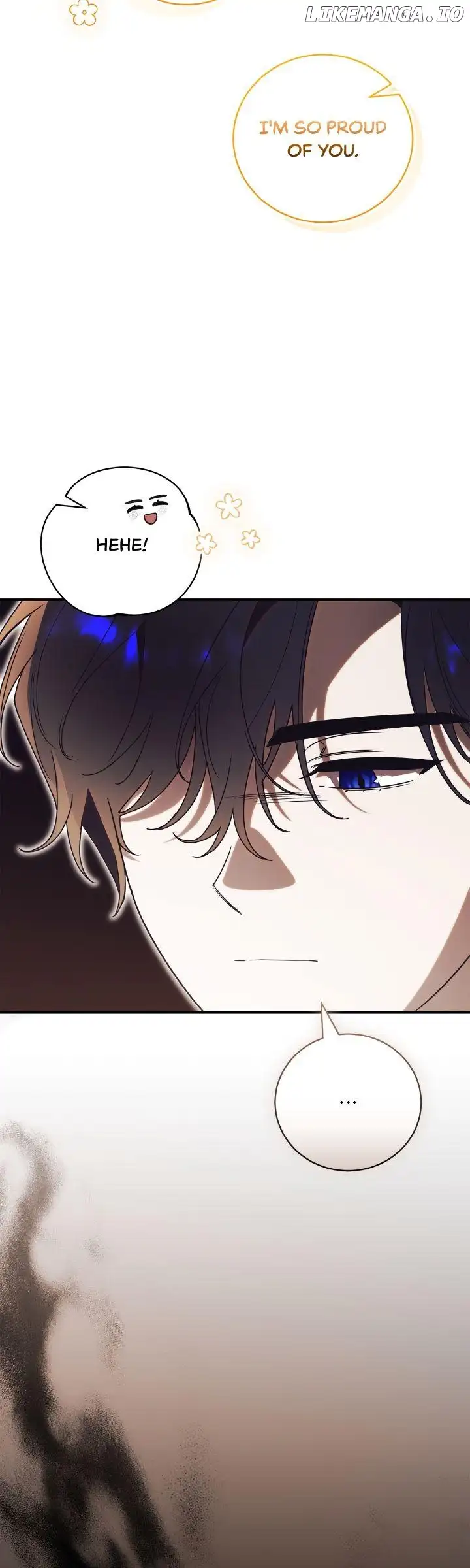 How To Reject My Obsessive Ex-Husband Chapter 35 page 42