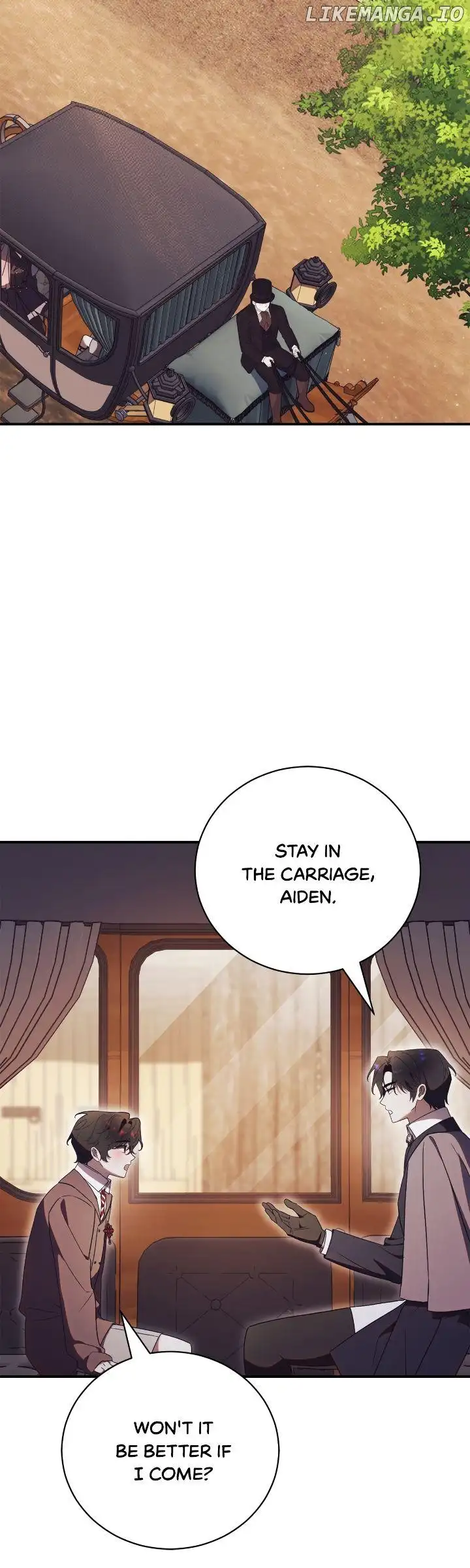 How To Reject My Obsessive Ex-Husband Chapter 35 page 47