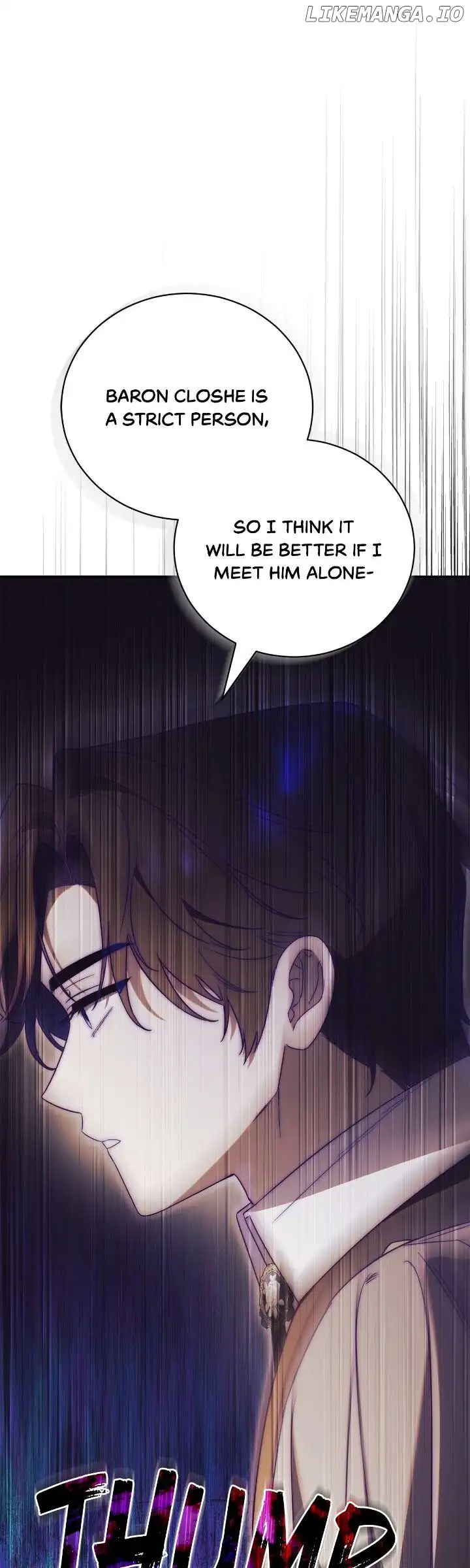 How To Reject My Obsessive Ex-Husband Chapter 35 page 48